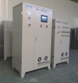 泳池專用臭氧發生器