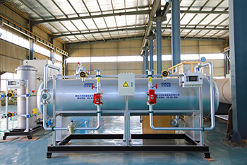 空氣源大型臭氧發生器