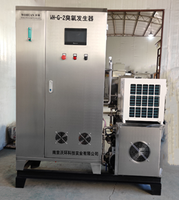 小型臭氧發生器